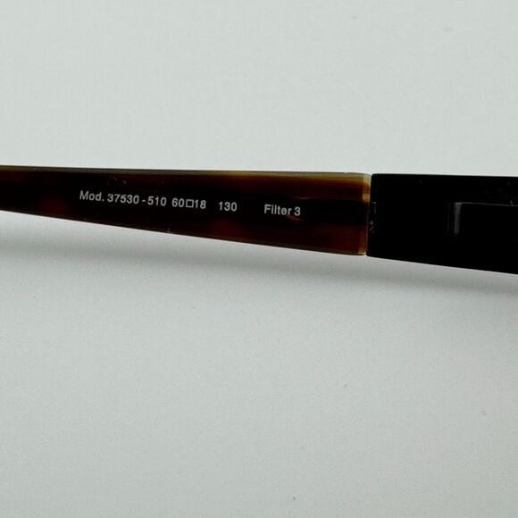 Jaguar Mod.33023-510 Eyeglasses Frames Brown Tortoise Full Rim 60-18-130‎ H12256